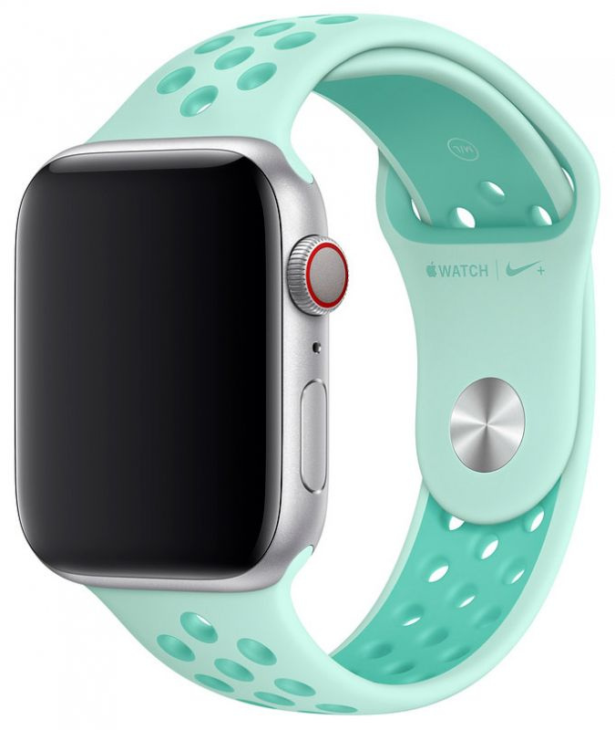 Teal nike sport band on sale