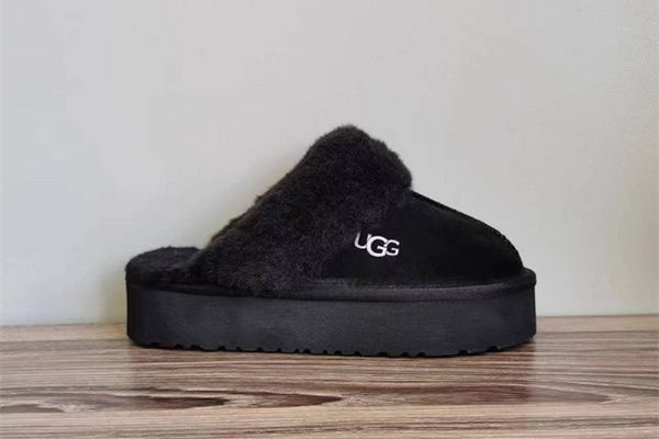 Тапочки UGG #1