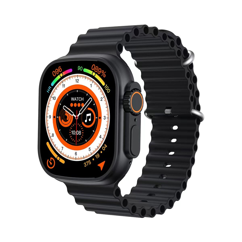 Умные часы WIFIT WiWatch S1 #1