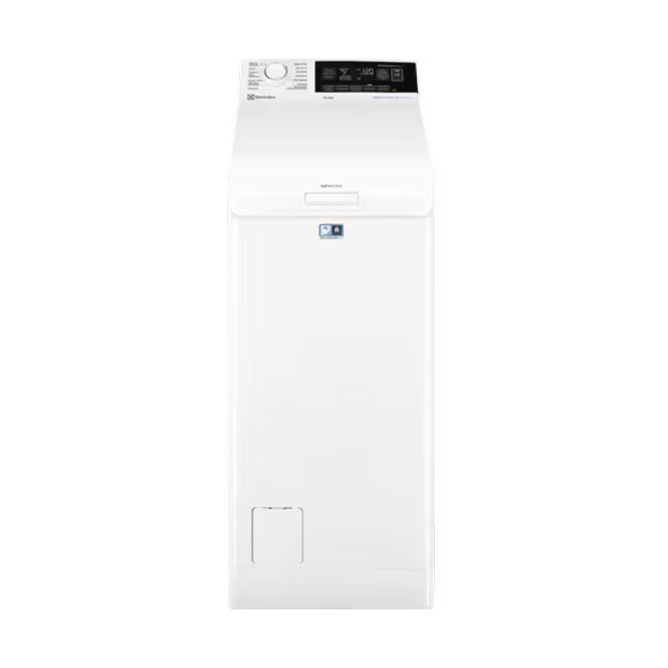 Стиральная машина Electrolux с вертикальной загрузкой EW7TN3272SP ...