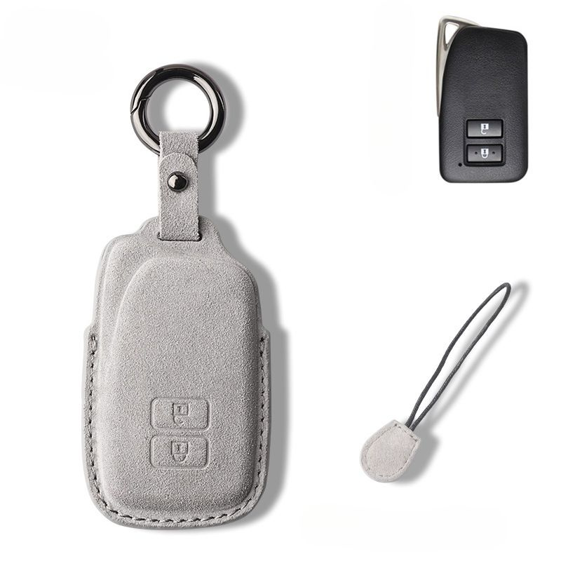 Чехол Для Автомобильного Ключа Для Lexus NX IS RX ES GX LX LS UX GS 200 ...