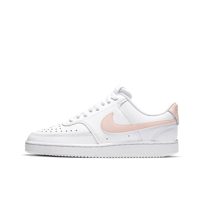 Кеды Nike Court Vision Low #1