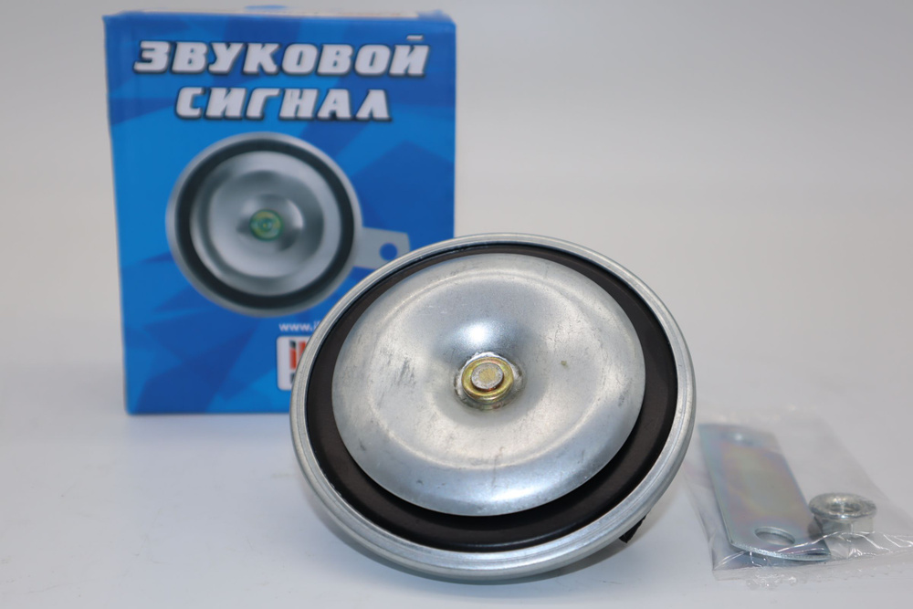 ILSA AUTO PARTS Сигнал звуковой для автомобиля, арт. 20.3721, 1 шт. #1