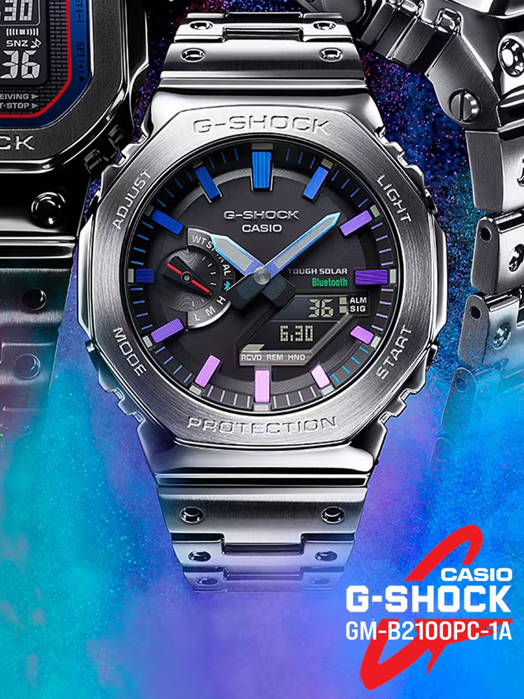 Casio Часы наручные - купить с доставкой по выгодным ценам в интернет ...