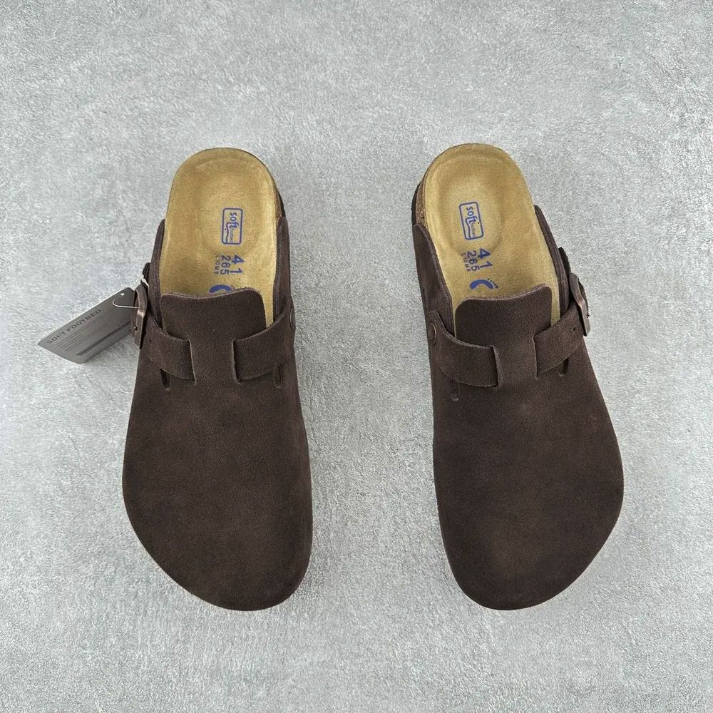 Сабо Birkenstock #1