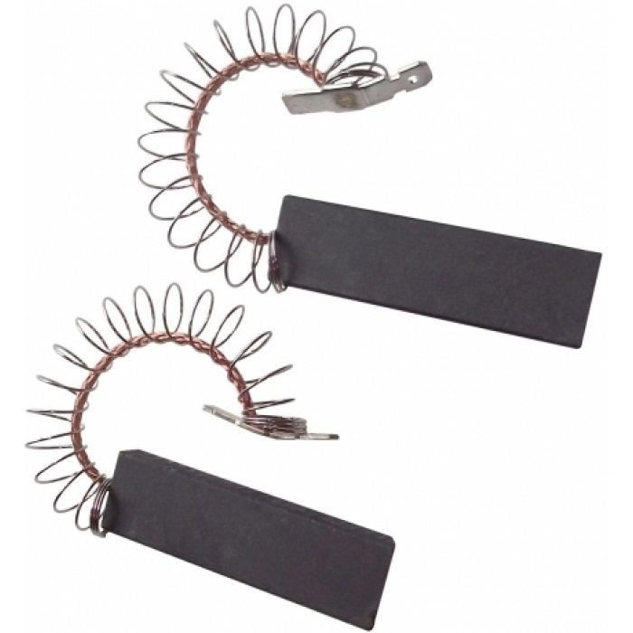 Щетки эл.мотора угольные 2шт (5x12x42mm) SKL CAR026UN - купить с ...