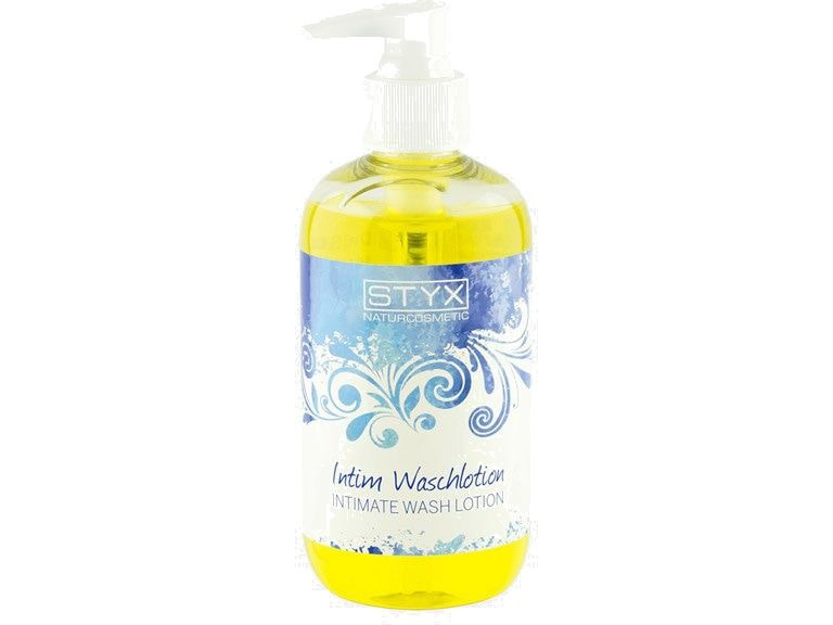 Styx Naturcosmetic Средство для интимной гигиены 200 мл - купить с ...