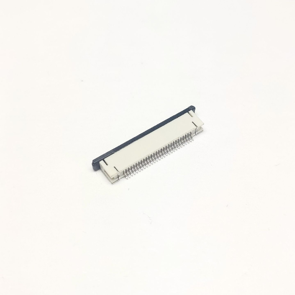 2 шт. FFC FPC разъем 28pin 0.5 mm Down - купить с доставкой по выгодным ...