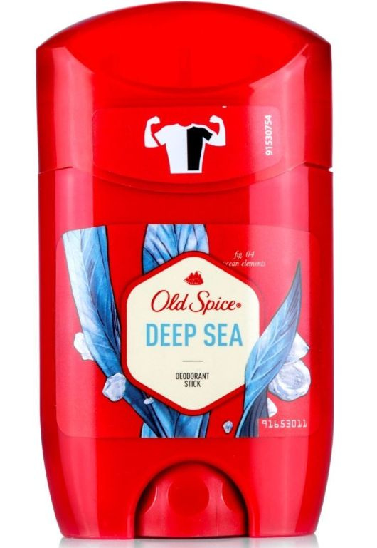 Old Spice Дезодорант 50 мл #1