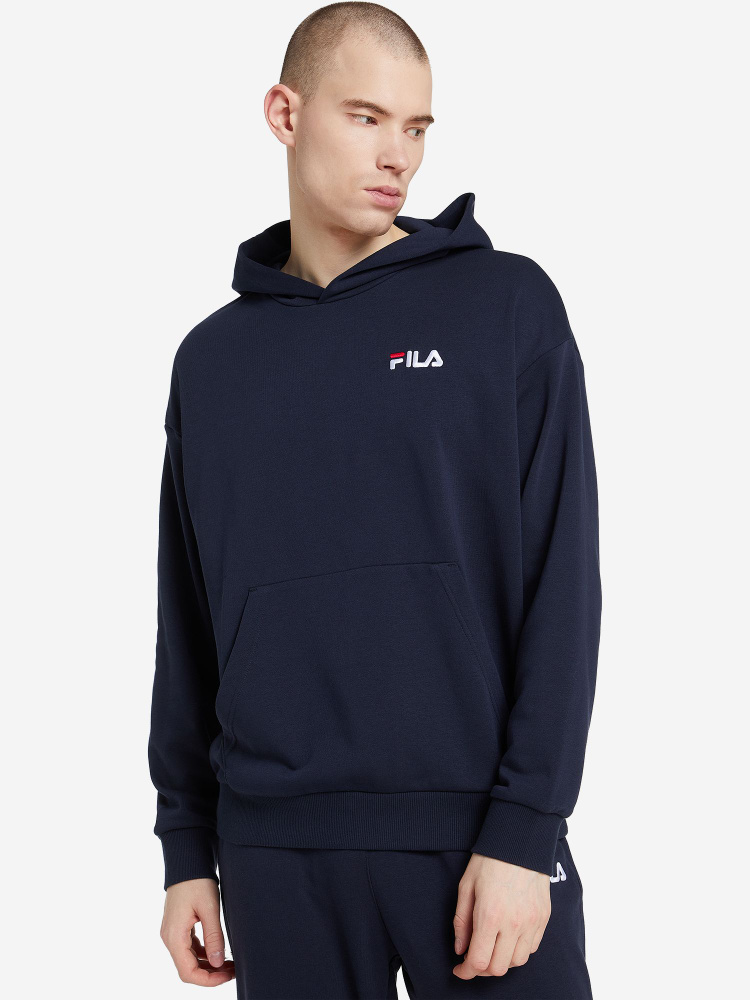 Fleece fila hotsell