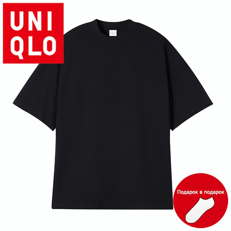 Футболка Uniqlo #1