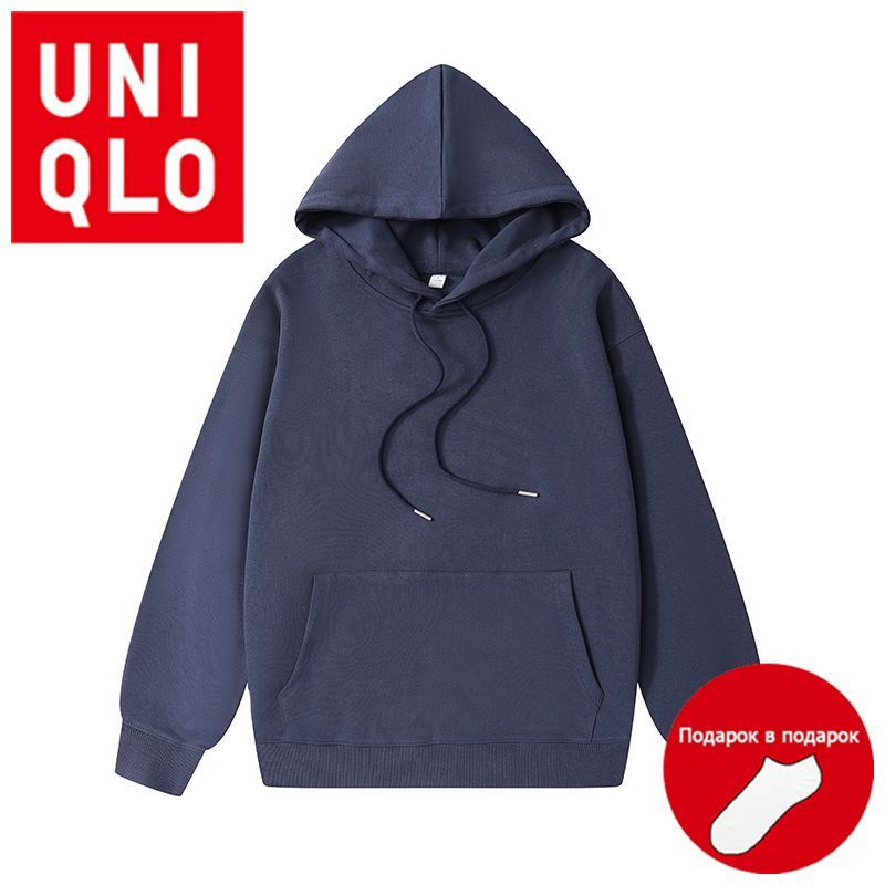 Толстовка Uniqlo #1