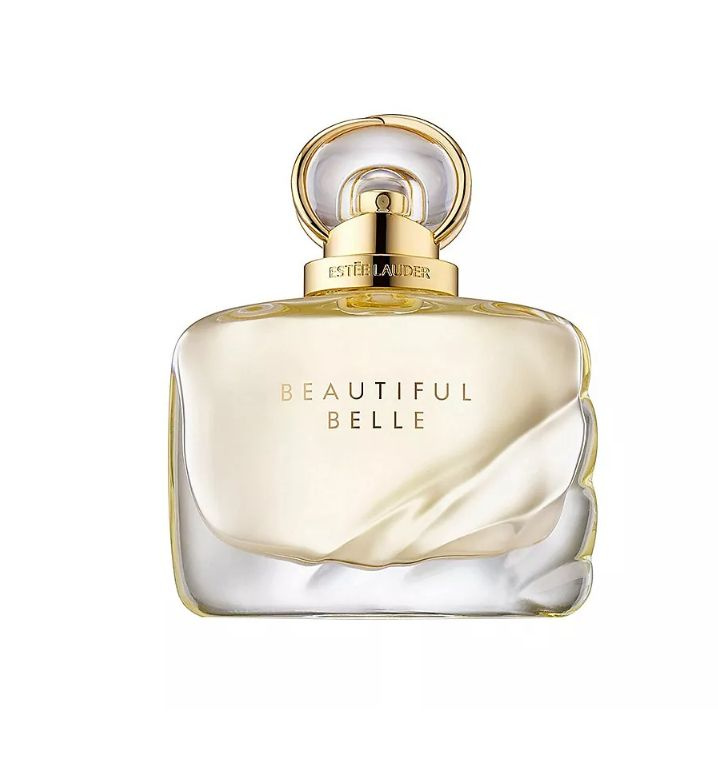 Estee Lauder Вода парфюмерная Beautiful Belle, Парфюмерная вода, спрей 50 мл 50 мл  #1