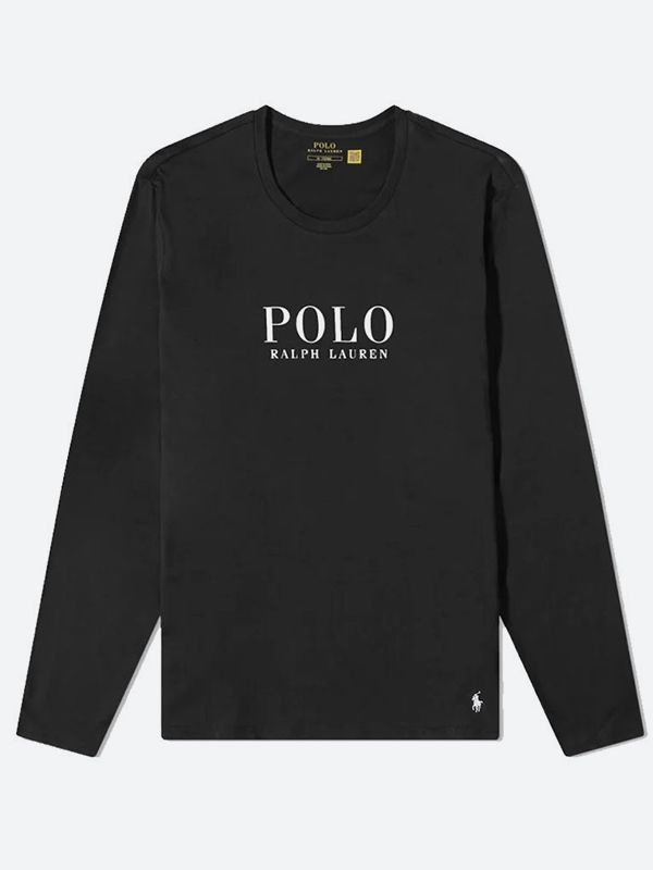 Лонгслив для дома Polo Ralph Lauren #1