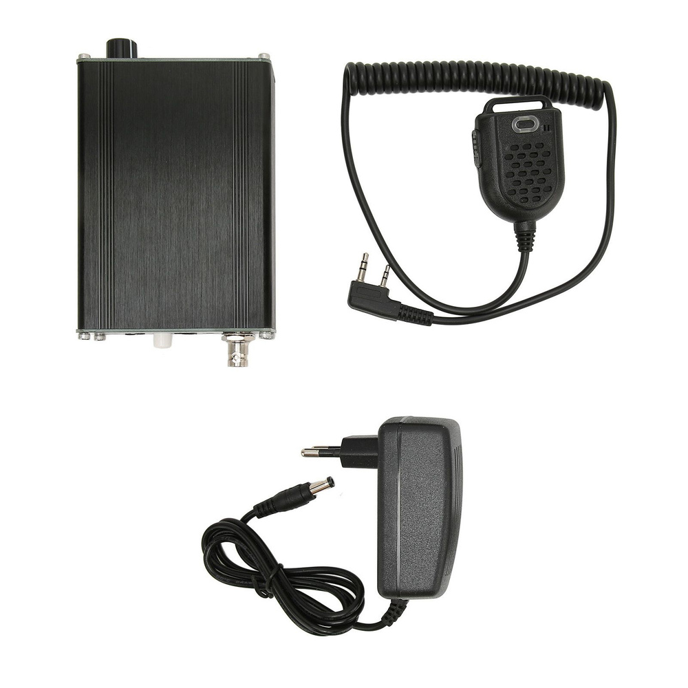 Трансивер SDR - купить с доставкой по выгодным ценам в интернет ...