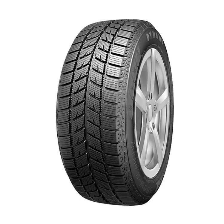 Dynamo Snow-H Msl01 Шины  зимние 205/70  R15 100T Нешипованные #1