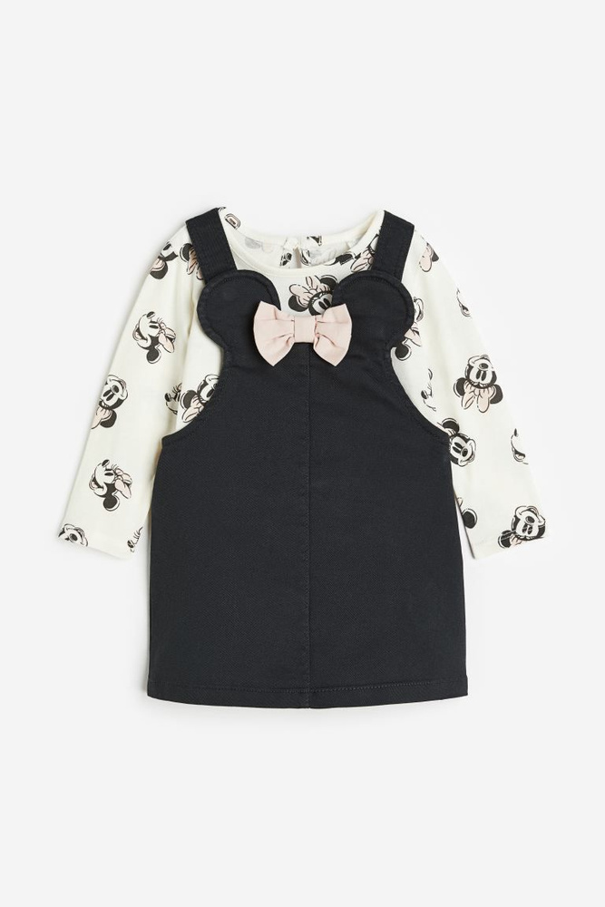 Платье H&M #1