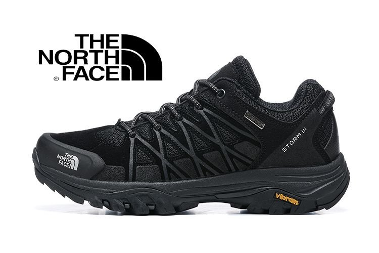 The North Face The North Face M Hh Hike Mid Gtx