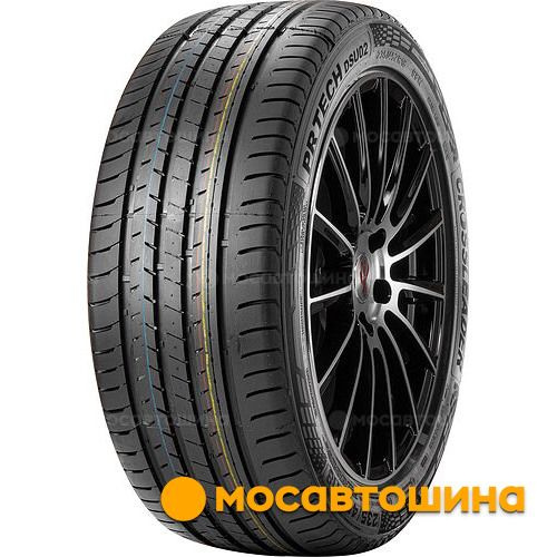 Шины для легковых автомобилей Doublestar 265/45 21 Лето Нешипованные ...
