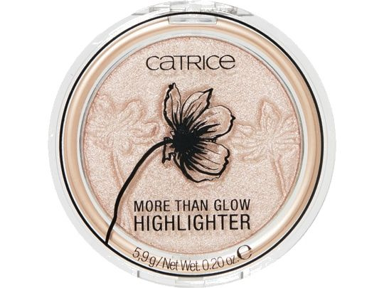 ХАЙЛАЙТЕР Catrice MORE THAN GLOW HIGHLIGHTER #1