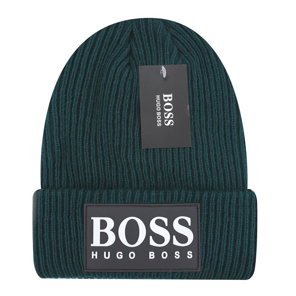 Шапка Boss #1