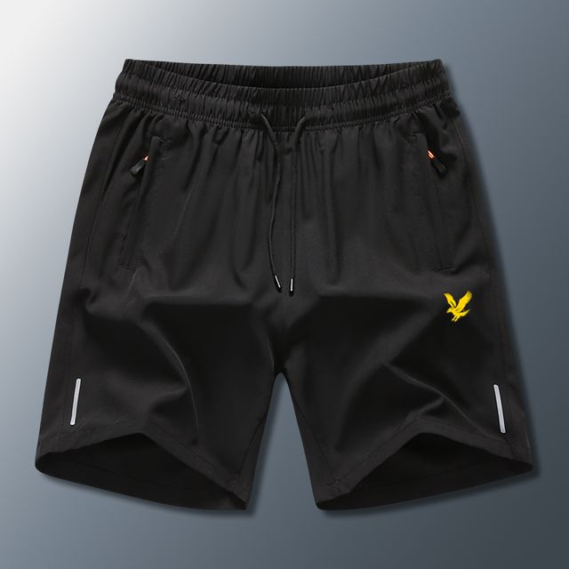 Шорты Lyle & Scott #1