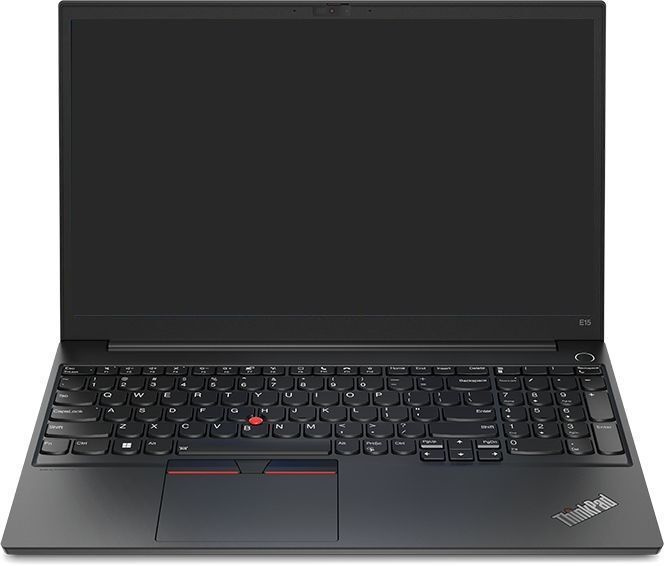 Lenovo ThinkPad E15 G4 (21E6008HGP) Ноутбук 15,6", Intel Core i5-1235U, RAM 8 ГБ, SSD 256 ГБ, Без системы, #1