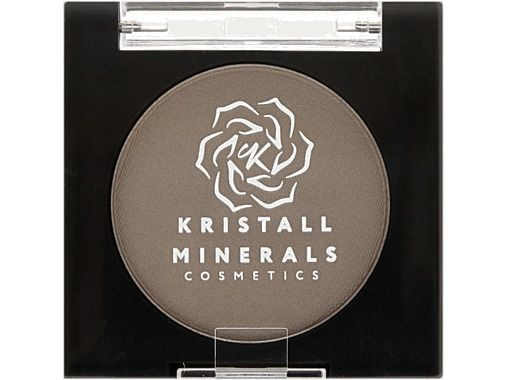 Тени для бровей KRISTALL MINERALS COSMETICS Компактные #1