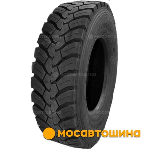Crosswind Шины для коммерческого транспорта 315/80 R22.5 K 156 На любой ...