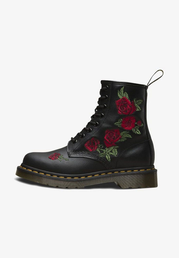 Ботинки Dr. Martens #1