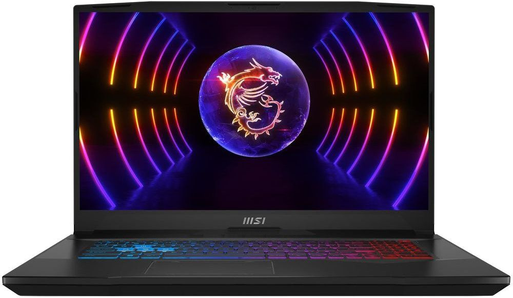Игровой ноутбук MSI Pulse 15 B13VGK-278CN, черный купить по низкой цене ...