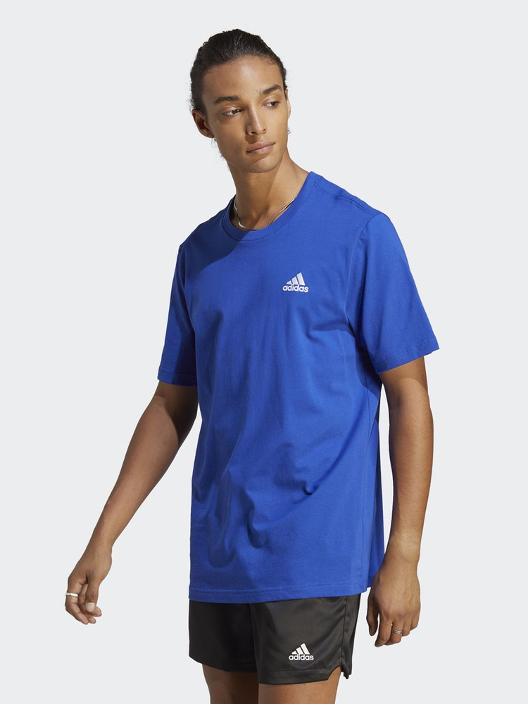 Футболка adidas Sportswear M Sl Sj T #1