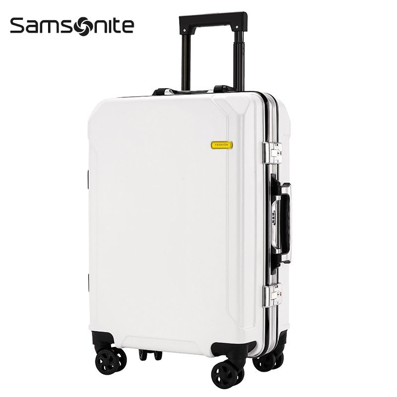 Samsonite Чемодан 59 см купить на OZON по низкой цене (1741502713)