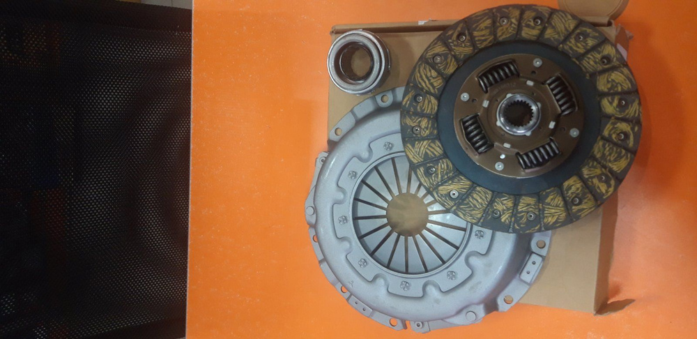 Сцепление комплект с выжимным оригинал Грейт Волл Ховер Great Wall ...