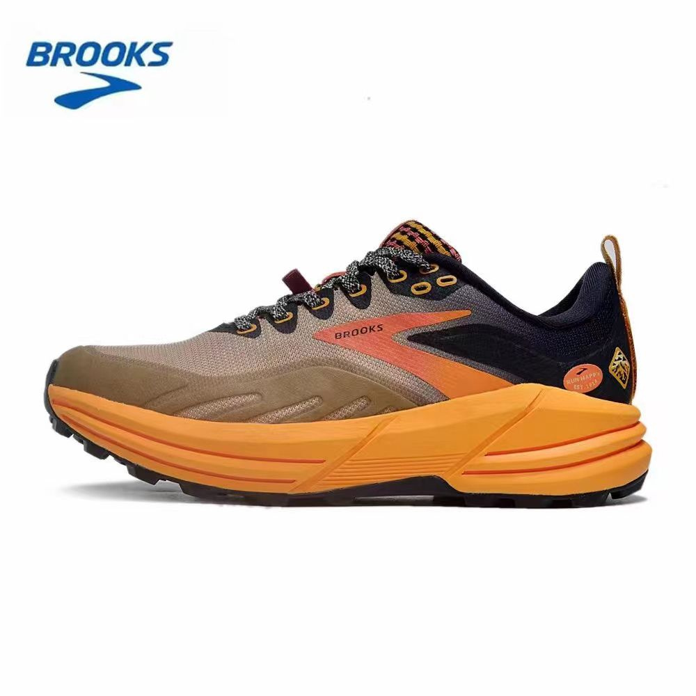 Кроссовки Brooks #1