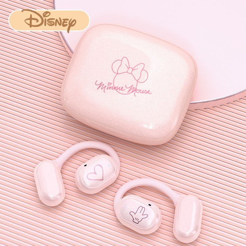 Disney Bluetooth-гарнитура #1