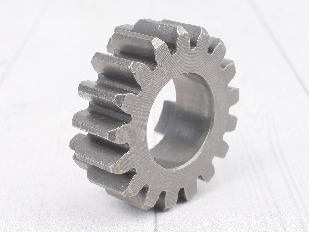 Шестерня КПП M-2 152FMH,154FMI 110-125см3 #1