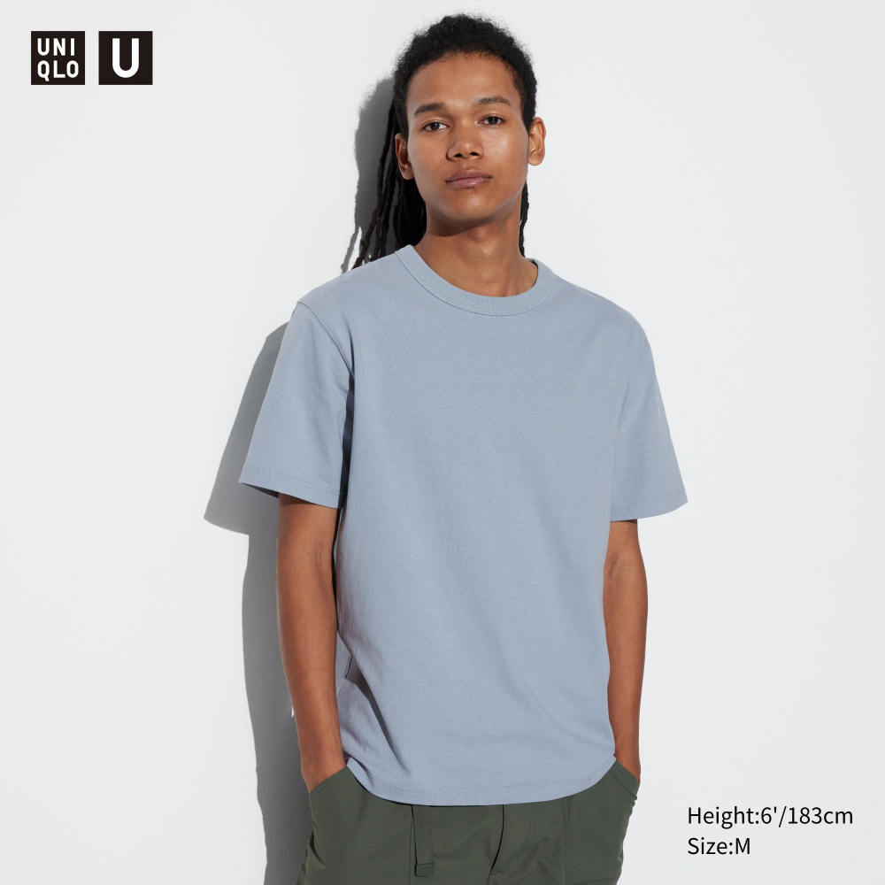 Футболка Uniqlo #1