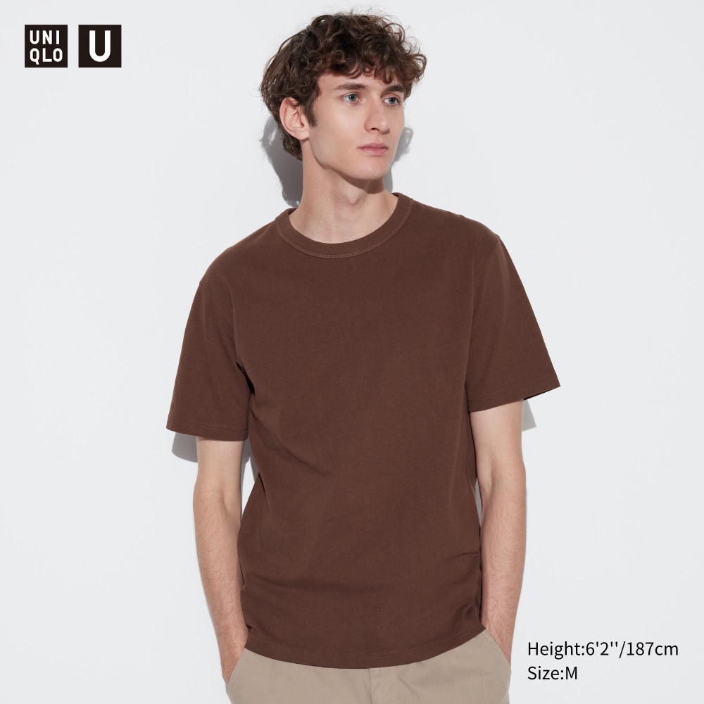 Футболка Uniqlo #1