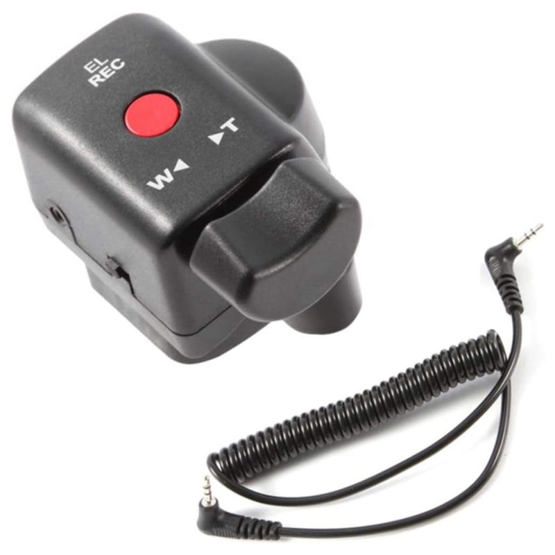 (W E Y S) Управление зумом Цифровая зеркальная видеокамера Удаленный ...