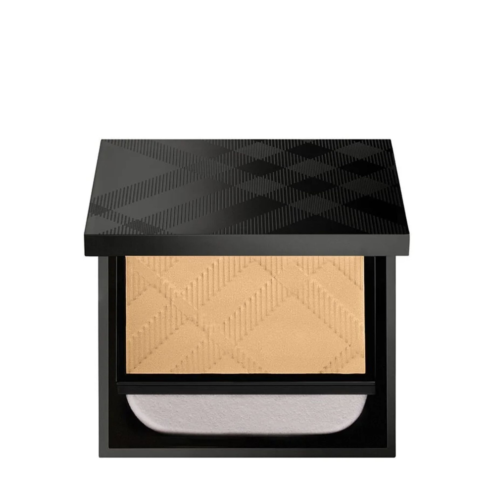 Burberry fresh 2025 glow compact