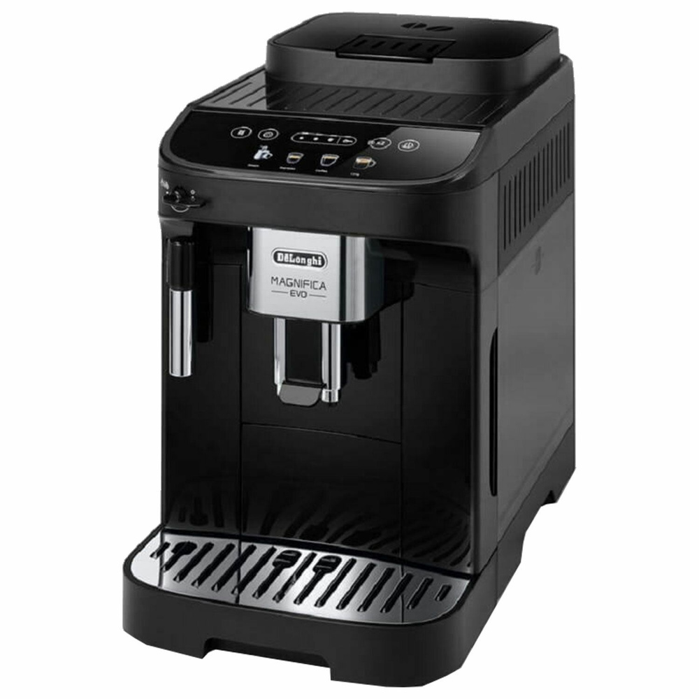 Кофемашина DeLonghi Magnifica Evo ECAM290.21.B, 1450 Вт, объем 1,8 л ...