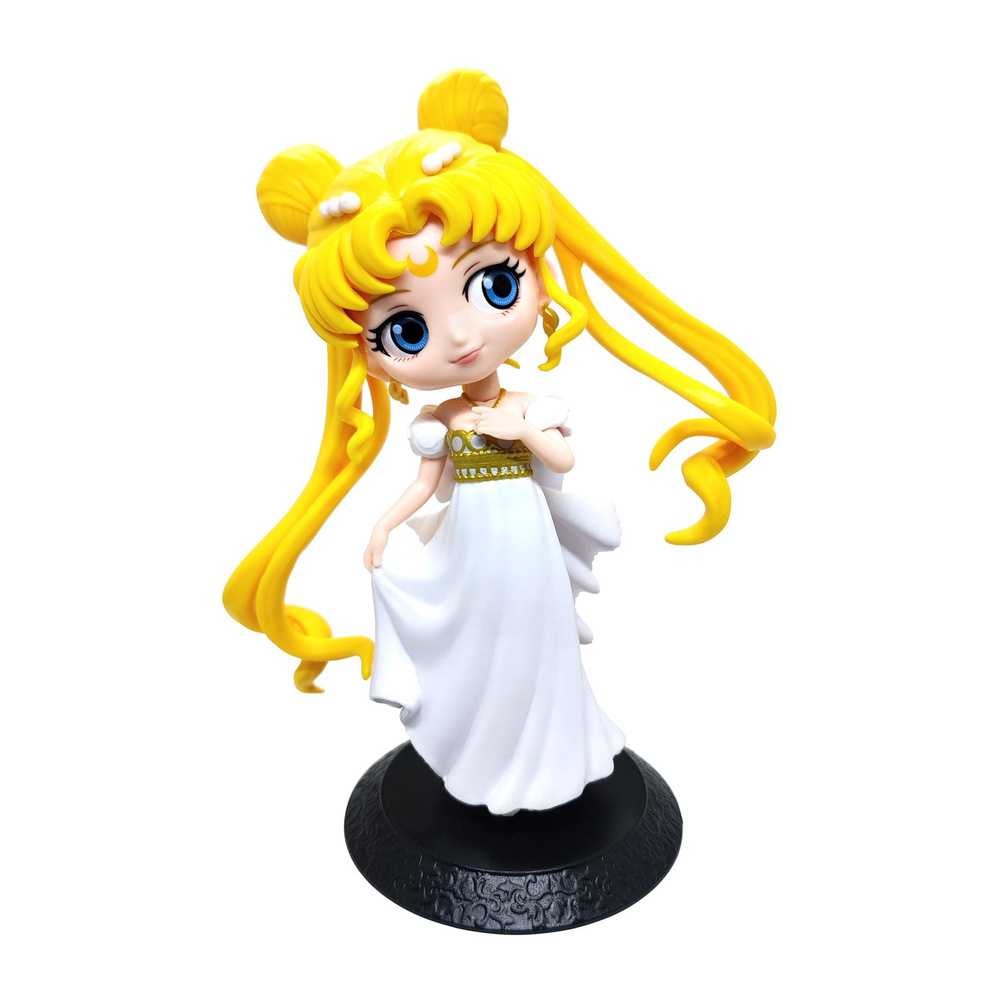 Фигурка Сейлор Мун Аниме Игрушки Детский подарок на день рождения / Sailor  Moon (15см) - купить с доставкой по выгодным ценам в интернет-магазине OZON  (1375788127)