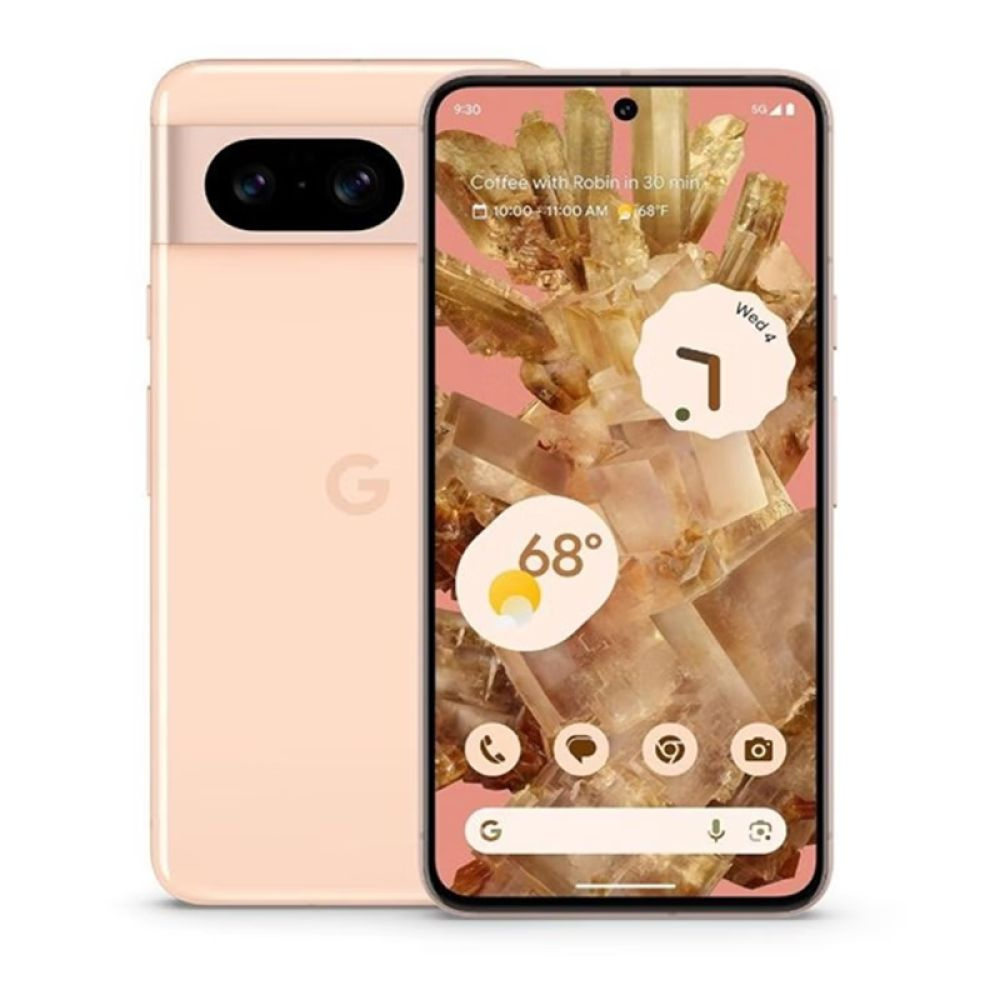 Смартфон Google 5G Pixel 8 - купить по выгодной цене в интернет ...