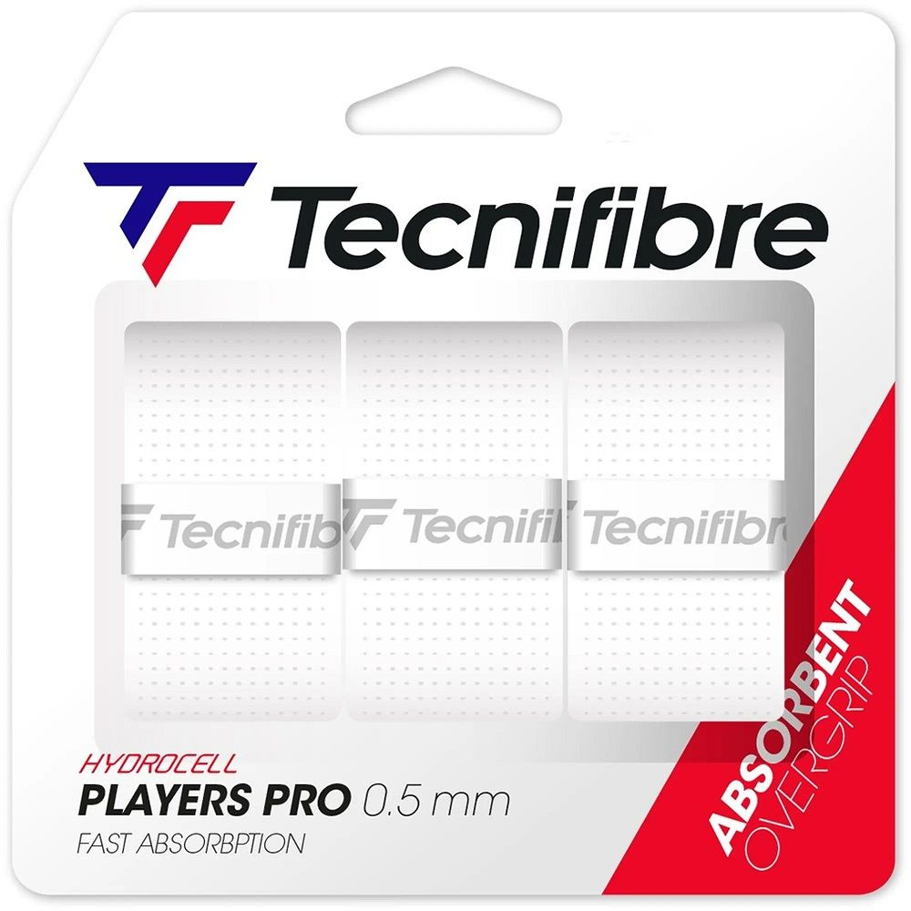 Tecnifibre Намотка #1