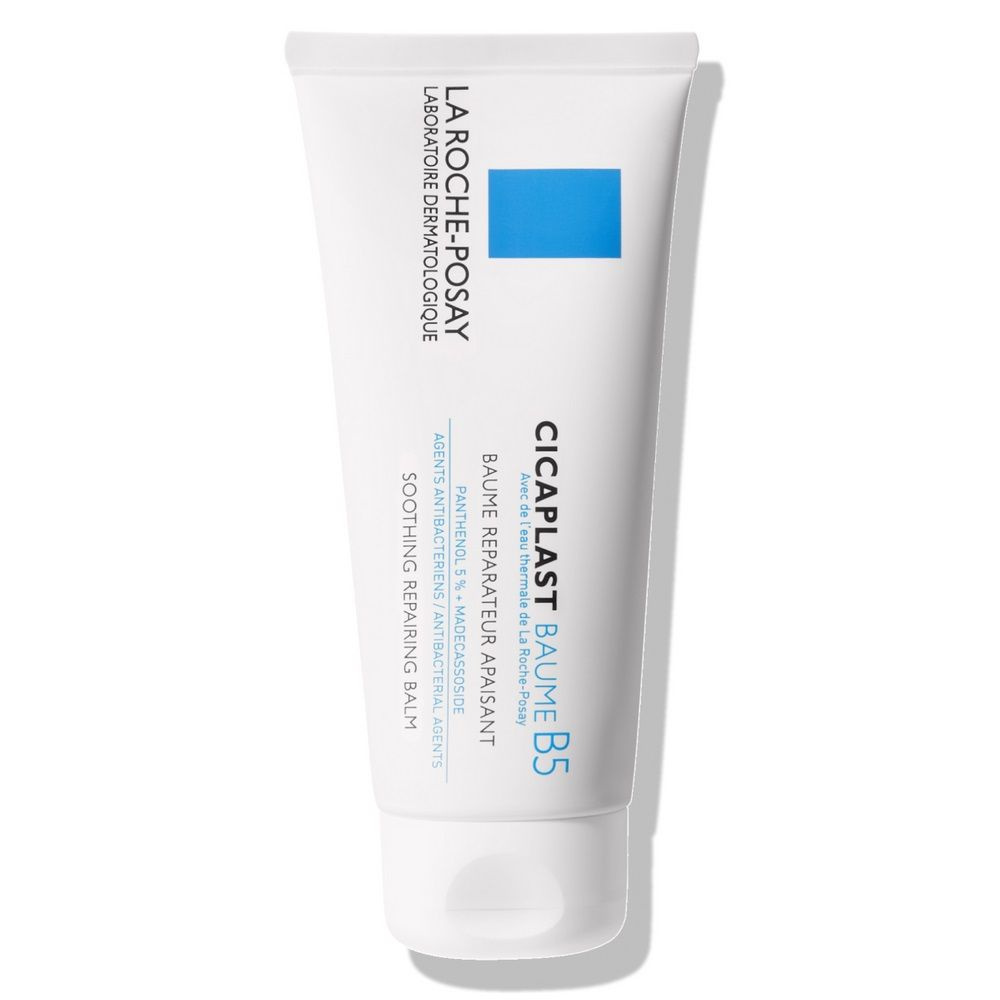 LA ROCHE-POSAY Cicaplast B5+ Бальзам 100мл #1