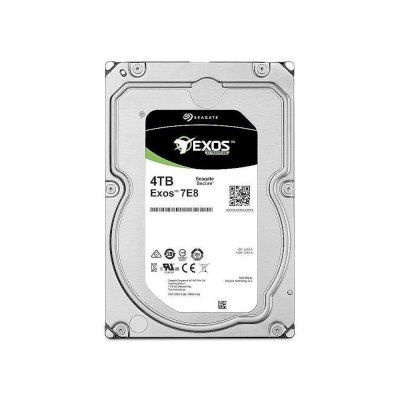 Seagate 4 ТБ Внутренний жесткий диск ST4000NM005A (ST4000NM005A)  #1