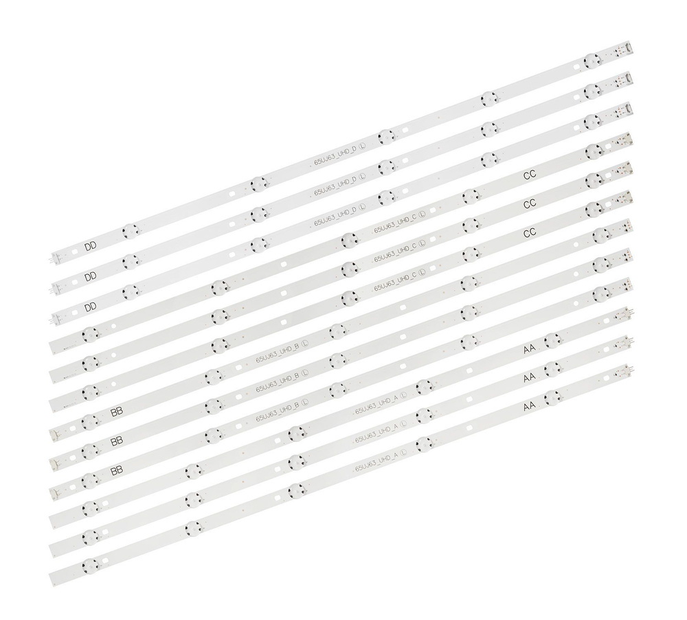 Подсветка для телевизора LG 65UJ634V, 65UK6100, INNOTEK 17Y 65INCH / 65 ...