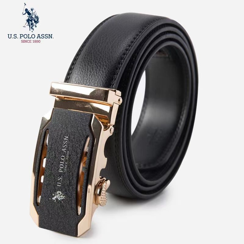 пояс U.S. POLO ASSN. - купить с доставкой по выгодным ценам в интернет ...