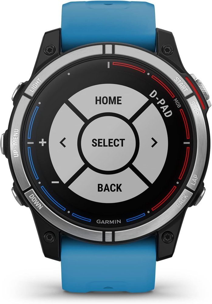 Garmin marine smartwatch online